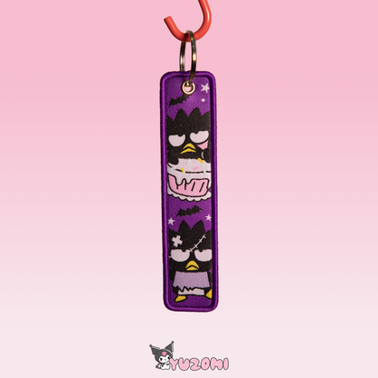 BADTZ-MARU KEYTAG