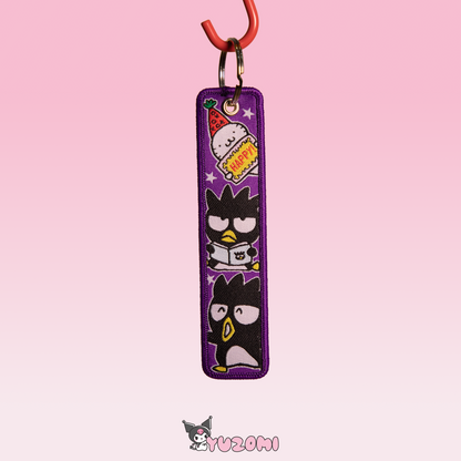 BADTZ-MARU KEYTAG