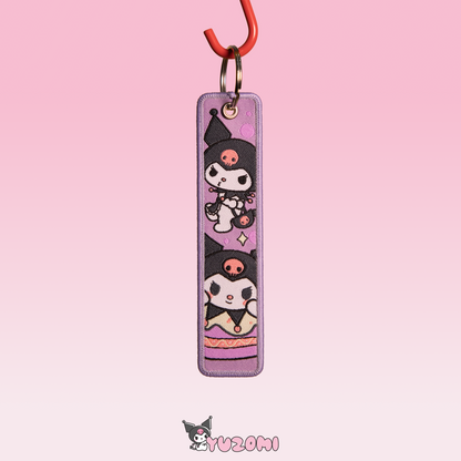 KUROMI KEYTAG